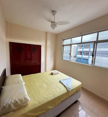 Centro Hotel | Hotel Pousada Angra Encanto