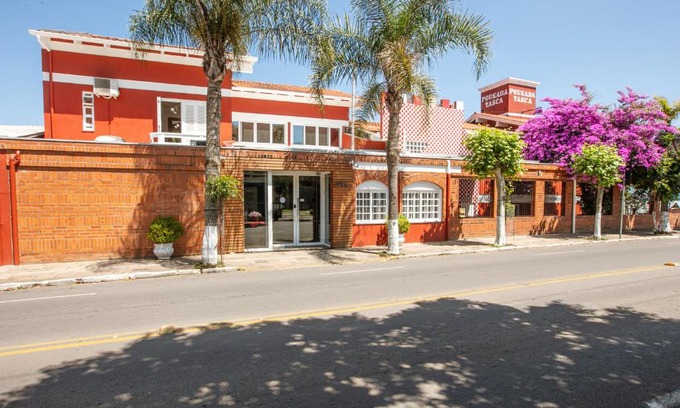 Santa Helena Hotel | Hotel Pousada Casa Tasca