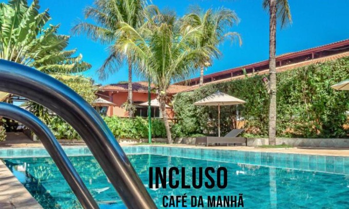 Ourinhos Hotel | Hotel Pousada Ourinhos