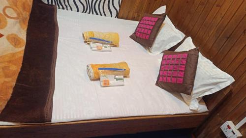 Lava Hotel | Hotel PP