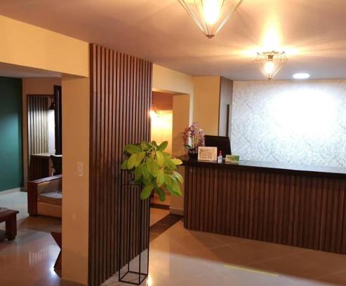 Bucaramanga Hotel | Hotel Prado 34 West
