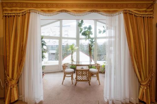 Truskavets Hotel | Hotel Premyer