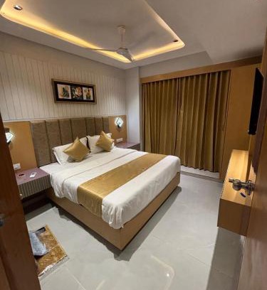 Gota Hotel | Hotel Prenix Sky