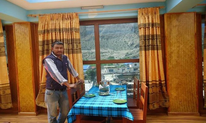 Mustang Hotel | Hotel Pride and Spa