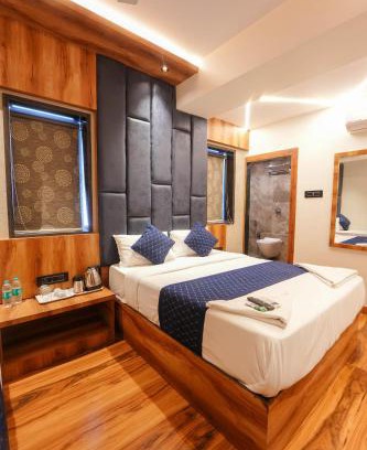 Santacruz West Hotel | Hotel Prince Palace