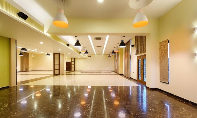 Kamalapur Hotel | Hotel Priyadarshini Classic