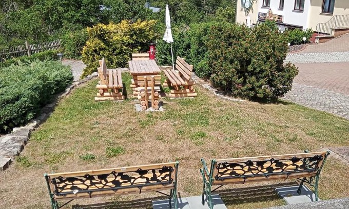 Arnstadt Hotel | Hotel Prox