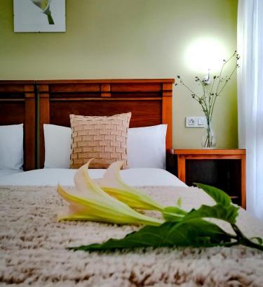 Puertas De Vidiago Hotel | Hotel Pugide