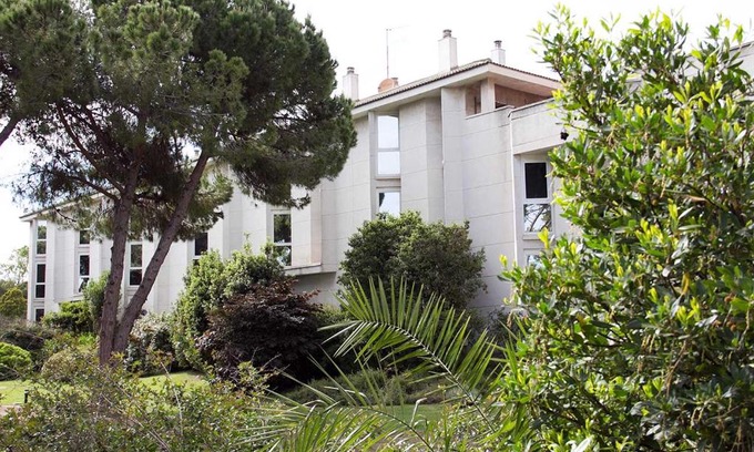 Gava Hotel | Hotel Punt 14