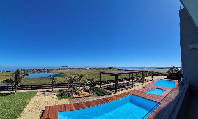 Veracruz Hotel | Hotel Punta Azul