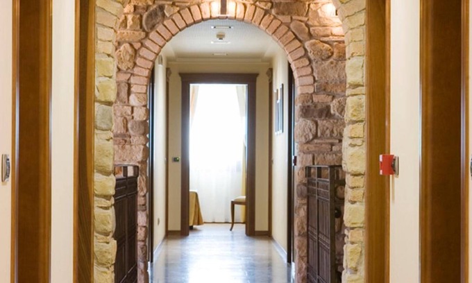 Porcia Hotel | Hotel Purlilium