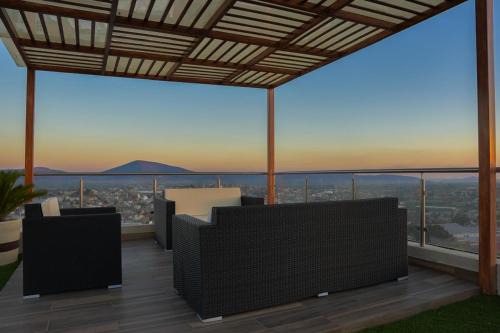 Atlixco Hotel | Hotel Quinta Los Laureles