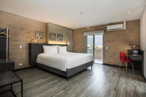 Cali Hotel | Hotel Quinta Norte Chipichape