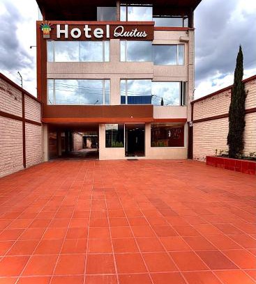 Tababela Hotel | Hotel Quitus Airport