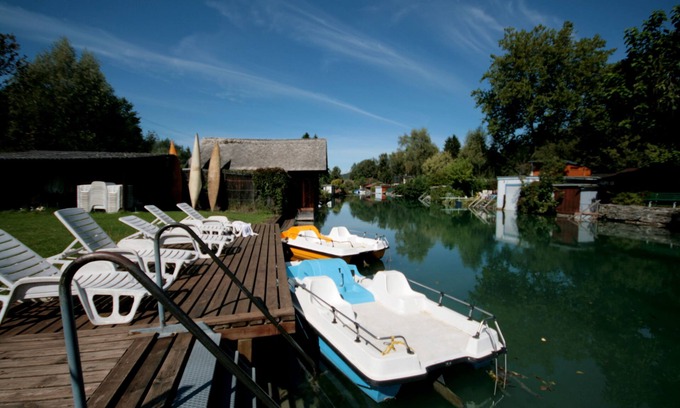 Klagenfurt am Woerthersee Hotel | Hotel Rösch