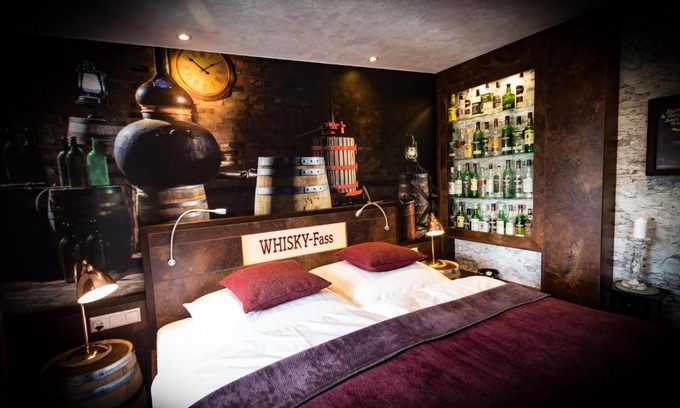 Chemnitz Hotel | Hotel Röhrsdorfer Hof