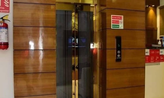 Rohtak Hotel | Hotel R.K. Regency