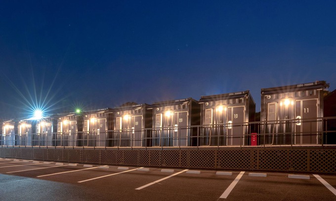 Ami Hotel | HOTEL R9 The Yard Ami