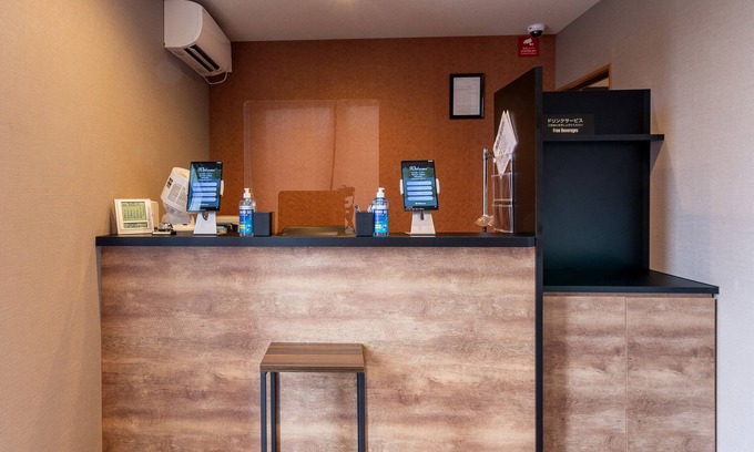 Hachiya Hotel | HOTEL R9 The Yard Buzen