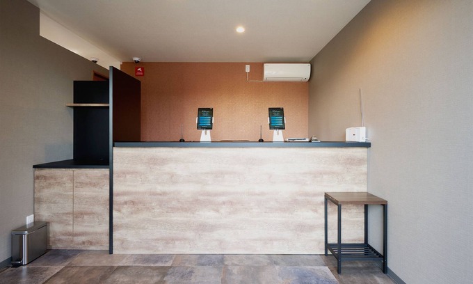 Kiryu Hotel | HOTEL R9 The Yard Kiryu