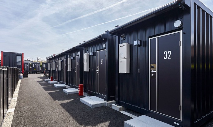 Imawatari Hotel | HOTEL R9 The Yard Minokamo