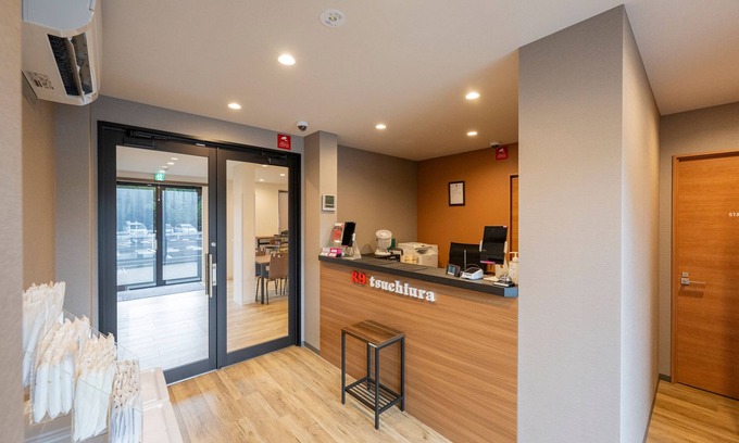 Tsuchiura Hotel | HOTEL R9 The Yard Tsuchiura