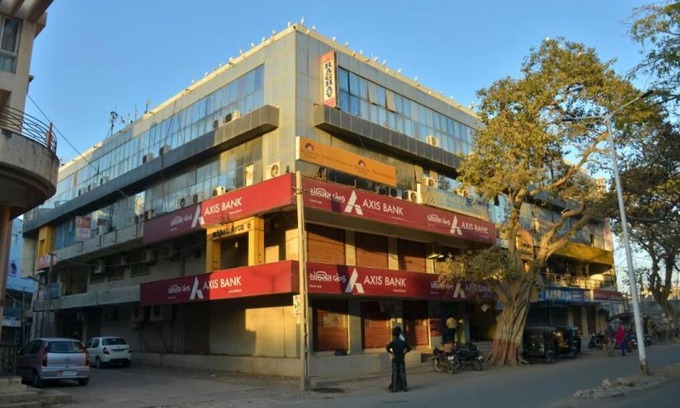 Veraval Hotel | Hotel Raghav Veraval, Gujrat