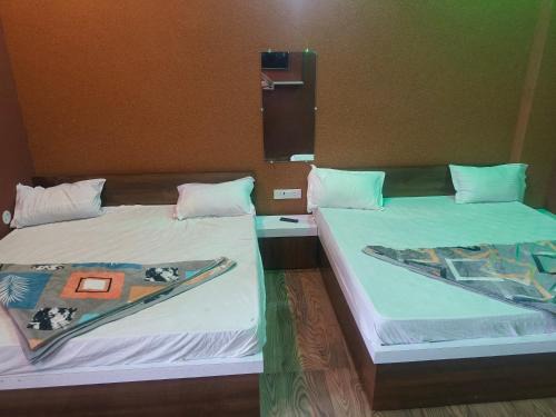 Shri Madhopur Hotel | Hotel Raghukul