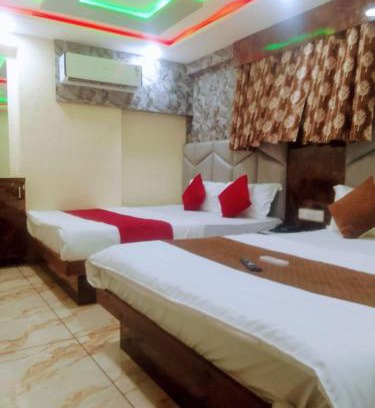 Ahmedabad House | Hotel Raj Palace