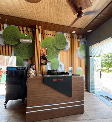 Surajgarh Hotel | Hotel Raj Palace & Restaurant