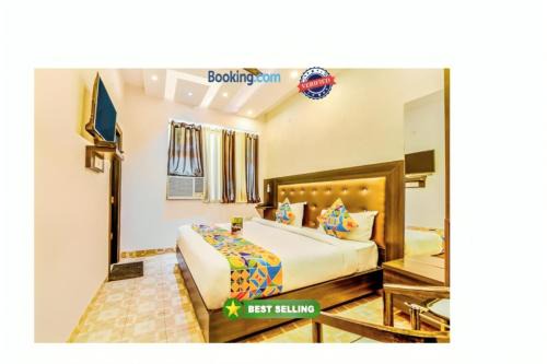 Charbagh Hotel | Hotel Rajput Charbagh Lucknow - Near Railway Station