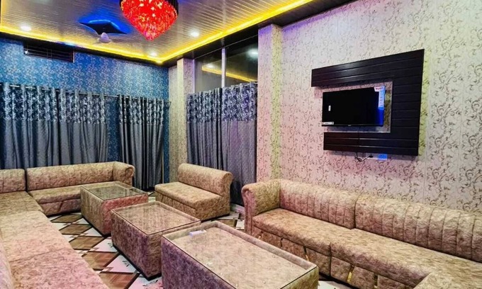 Varanasi Hotel | Hotel Rajveer Inn Varanasi, Best Hotel Varanasi