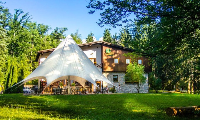 Cerknica Hotel | Hotel Rakov Skocjan