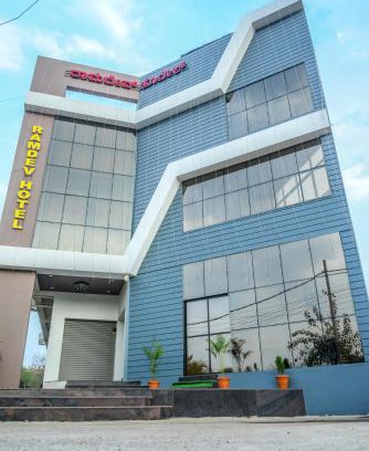 Chikodi Hotel | Hotel Ramdev Chikodi