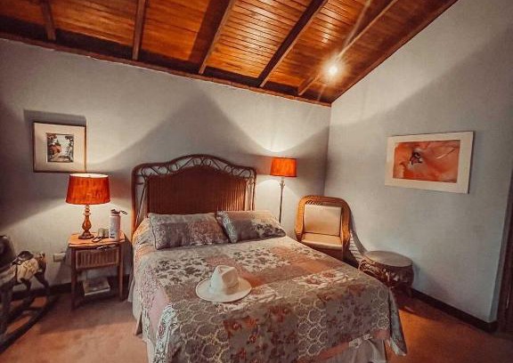 Panajachel Hotel | Hotel Rancho Grande Inn