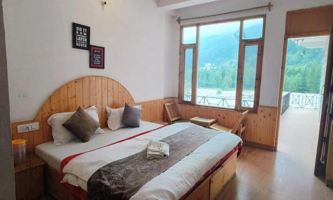 Vashist Hotel | HOTEL RANGBAY by SINGH SAAB