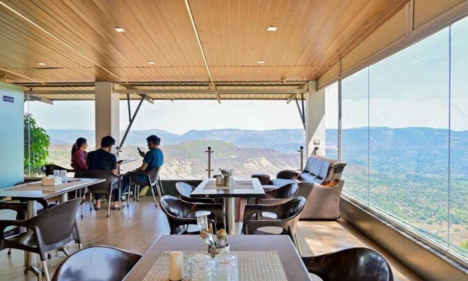 Panchgani Hotel | Hotel Ransa Suites And Deluxe Rooms