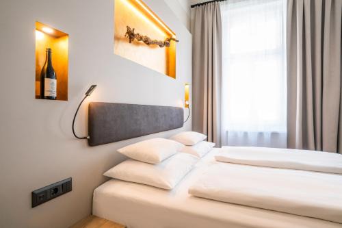 Sankt Ulrich Hotel | Hotel Rathaus - Wein & Design