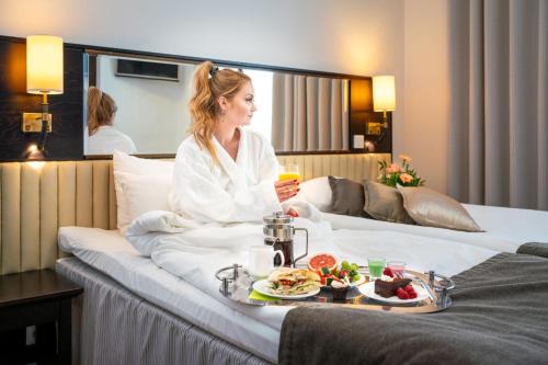 Narpes Hotel | Hotel Red & Green