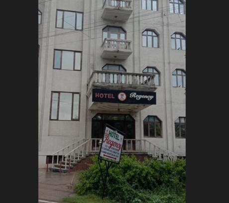 Rakabganj Hotel | Hotel Regency By WB Inn