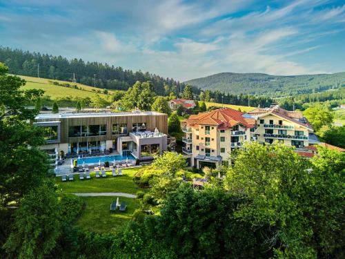 Maibrunn Hotel | Hotel Reinerhof