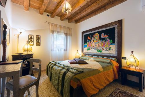 Treviso Hotel | Hotel Relais San Nicolò