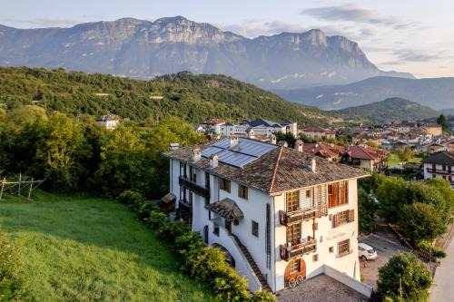 Sopramonte Hotel | Hotel Relais Vecchio Maso