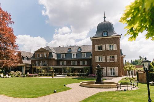 Marienfeld Hotel | Hotel-Residence Klosterpforte