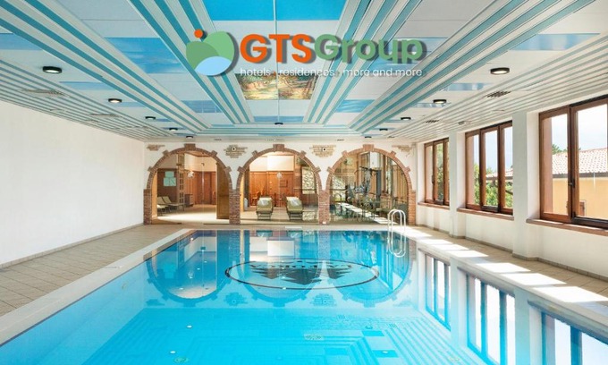 Gardola Apartment | Hotel Residence Panorama La Forca, GTSGroup