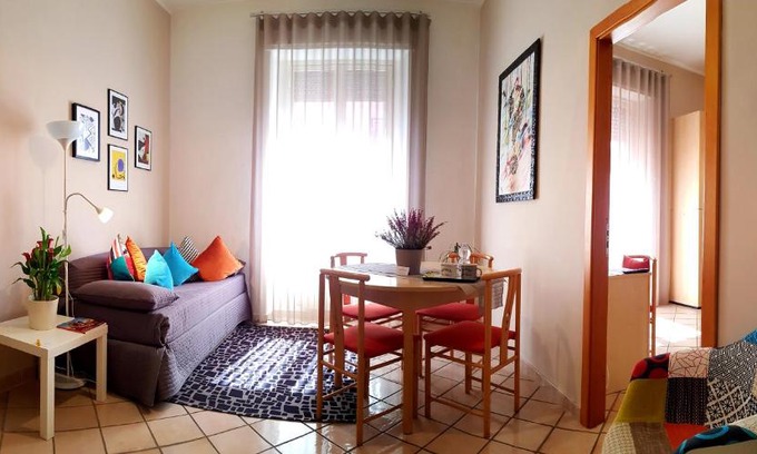 Vibo Valentia Apartment | Hotel Residence Risorgimento