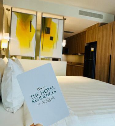 Makati Hotel | Hotel Residences near Makati