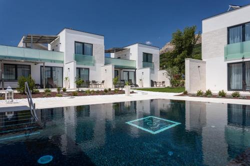 Baska Hotel | Hotel & Resort ISOLA