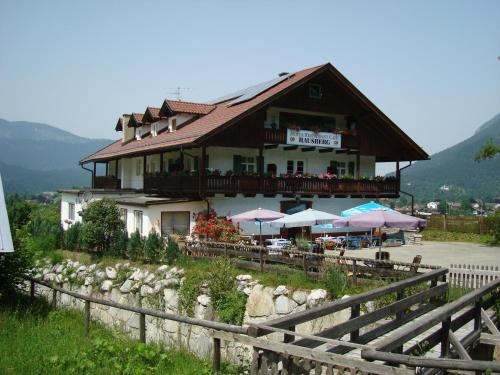 Garmisch-Partenkirchen Hotel | Hotel Restaurant Hausberg Garmisch-Partenkirchen