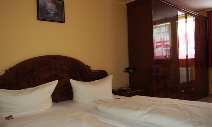 Bad Sooden-Allendorf Hotel | Hotel Restaurant LR6